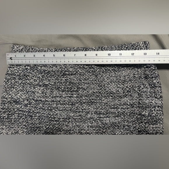 NWOT theory size 00 mini skirt professional - Picture 3 of 4